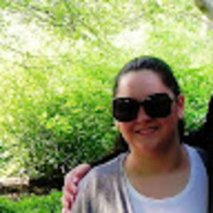 Meet your Posher, Kristi